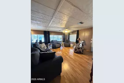 201 S Greenfield Road #18, Mesa, AZ 85206 - Photo 3