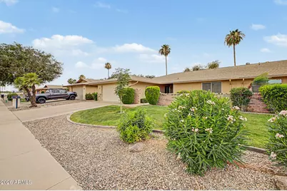 12622 W Parkwood Drive, Sun City West, AZ 85375 - Photo 3