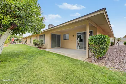 12622 W Parkwood Drive, Sun City West, AZ 85375 - Photo 29