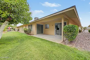 12622 W Parkwood Dr, Sun City West, AZ 85375 - Photo 29