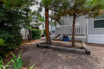 2263 Hanging Tree Lane, Overgaard, AZ 85933 - Photo 15