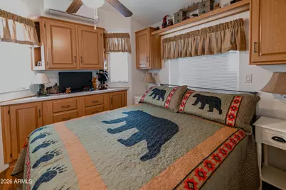 2263 Hanging Tree Lane, Overgaard, AZ 85933 - Photo 7