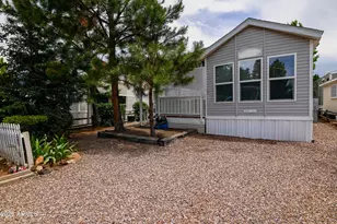 2263 Hanging Tree Ln, Overgaard, AZ 85933 - Photo 1