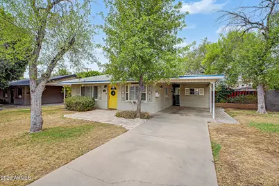 4524 N 24th Place, Phoenix, AZ 85016 - Photo 1