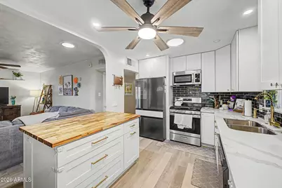 4524 N 24th Place, Phoenix, AZ 85016 - Photo 5