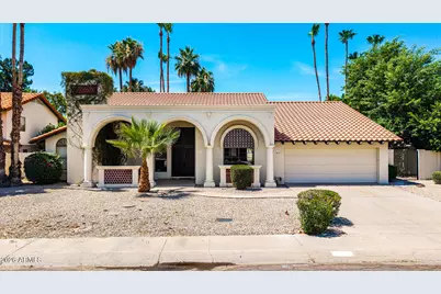 8614 E Cheryl Drive, Scottsdale, AZ 85258 - Photo 5