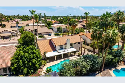 8614 E Cheryl Drive, Scottsdale, AZ 85258 - Photo 3