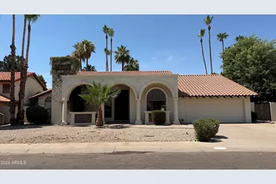8614 E Cheryl Drive, Scottsdale, AZ 85258 - Photo 9
