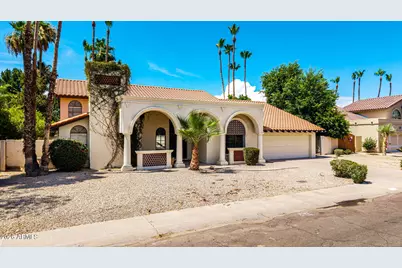8614 E Cheryl Drive, Scottsdale, AZ 85258 - Photo 63