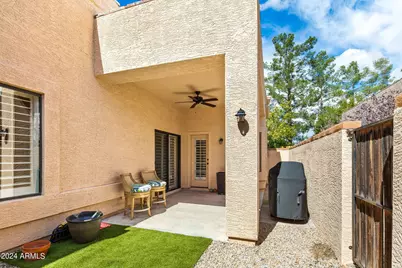 37206 N Tranquil Trail #22, Carefree, AZ 85377 - Photo 23