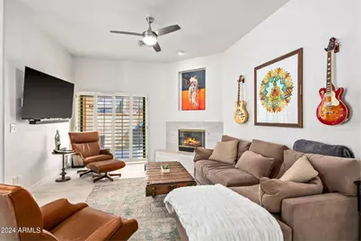 37206 N Tranquil Trail #22, Carefree, AZ 85377 - Photo 5
