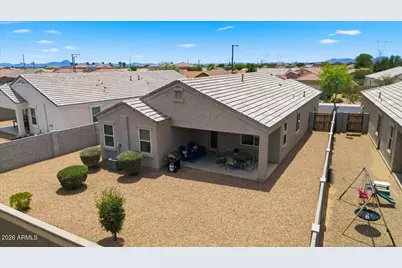 3193 N 302nd Avenue, Buckeye, AZ 85396 - Photo 31