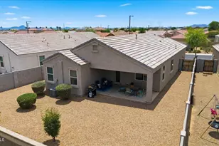 3193 N 302nd Ave, Buckeye, AZ 85396 - Photo 31
