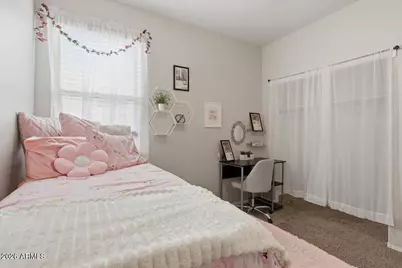 3193 N 302nd Avenue, Buckeye, AZ 85396 - Photo 37