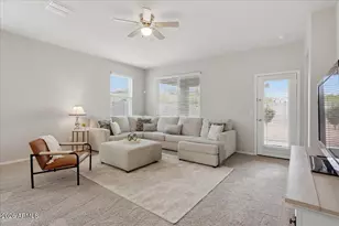 3193 N 302nd Ave, Buckeye, AZ 85396 - Photo 17