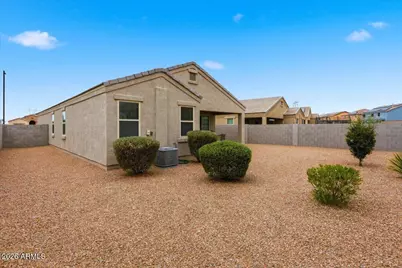 3193 N 302nd Avenue, Buckeye, AZ 85396 - Photo 19