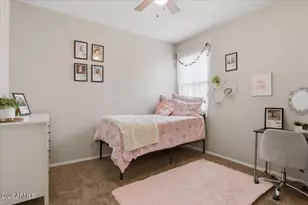 3193 N 302nd Ave, Buckeye, AZ 85396 - Photo 37