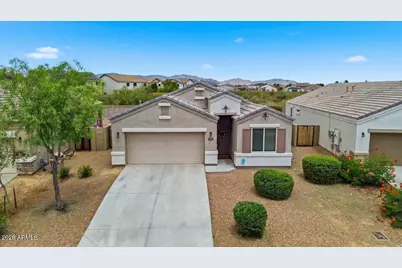 3193 N 302nd Avenue, Buckeye, AZ 85396 - Photo 21