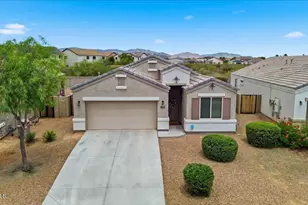 3193 N 302nd Ave, Buckeye, AZ 85396 - Photo 21