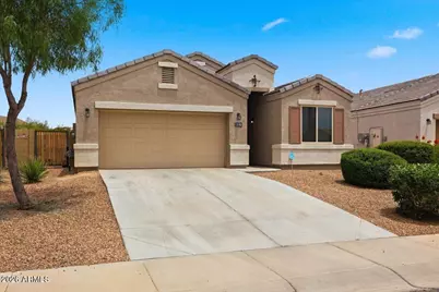 3193 N 302nd Avenue, Buckeye, AZ 85396 - Photo 39