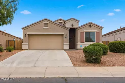 3193 N 302nd Avenue, Buckeye, AZ 85396 - Photo 1