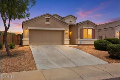 3193 N 302nd Avenue, Buckeye, AZ 85396 - Photo 7
