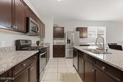 3193 N 302nd Avenue, Buckeye, AZ 85396 - Photo 11