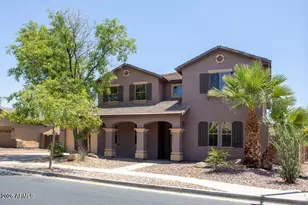 14339 W Desert Hills Dr, Surprise, AZ 85379 - Photo 1