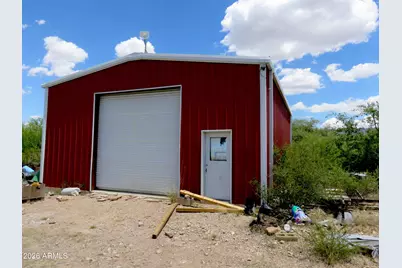 Tbd N Tulley Road #-, Hereford, AZ 85615 - Photo 3