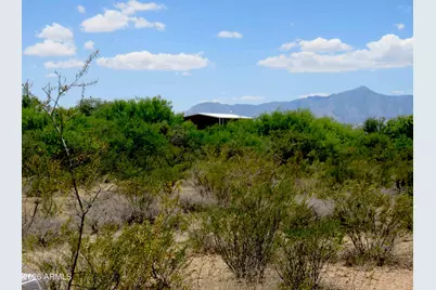 Tbd N Tulley Road #-, Hereford, AZ 85615 - Photo 1