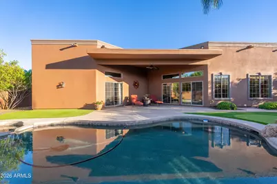 11374 E Dale Lane, Scottsdale, AZ 85262 - Photo 39