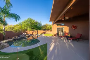 11374 E Dale Ln, Scottsdale, AZ 85262 - Photo 35