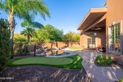 11374 E Dale Lane, Scottsdale, AZ 85262 - Photo 21