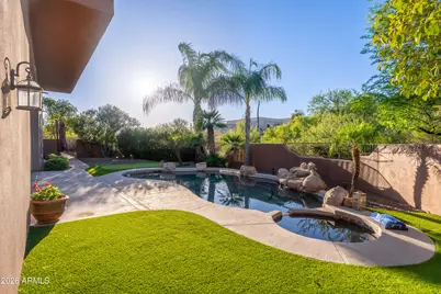 11374 E Dale Lane, Scottsdale, AZ 85262 - Photo 23
