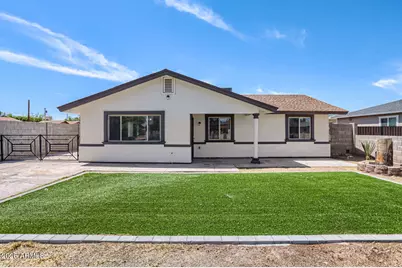 2507 E Obregon Street, Tempe, AZ 85288 - Photo 1