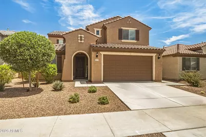 25313 N 164th Drive, Surprise, AZ 85387 - Photo 5