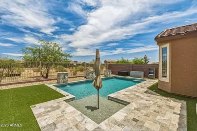 25313 N 164th Drive, Surprise, AZ 85387 - Photo 33