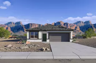 38215 W Giallo Ln, Maricopa, AZ 85138 - Photo 1