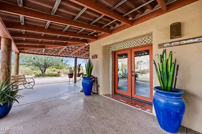 4485 E Cody Street, Apache Junction, AZ 85119 - Photo 11