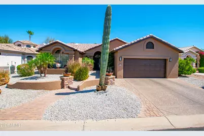 15318 W Fairmount Avenue, Goodyear, AZ 85395 - Photo 1