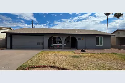 4254 W Camino Acequia --, Phoenix, AZ 85051 - Photo 1