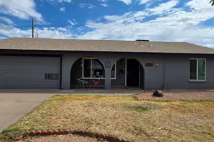4254 W Camino Acequia, Phoenix, AZ 85051 - Photo 1