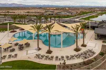 22447 E Oriole Way, Queen Creek, AZ 85142 - Photo 35