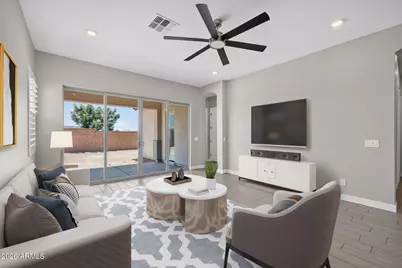 22447 E Oriole Way, Queen Creek, AZ 85142 - Photo 17