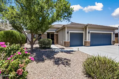 34634 N Appaloosa Way, San Tan Valley, AZ 85144 - Photo 1