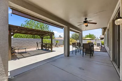 34634 N Appaloosa Way, San Tan Valley, AZ 85144 - Photo 13