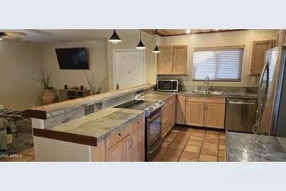 14837 N El Sobrante Avenue, Fountain Hills, AZ 85268 - Photo 1