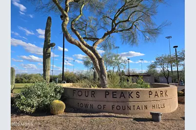 14837 N El Sobrante Avenue, Fountain Hills, AZ 85268 - Photo 21