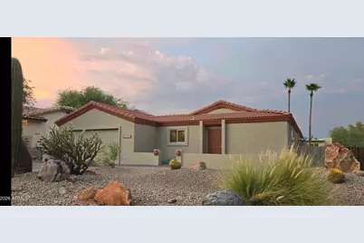 14837 N El Sobrante Avenue, Fountain Hills, AZ 85268 - Photo 1