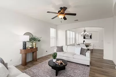 20385 W Terrace Lane, Buckeye, AZ 85396 - Photo 11
